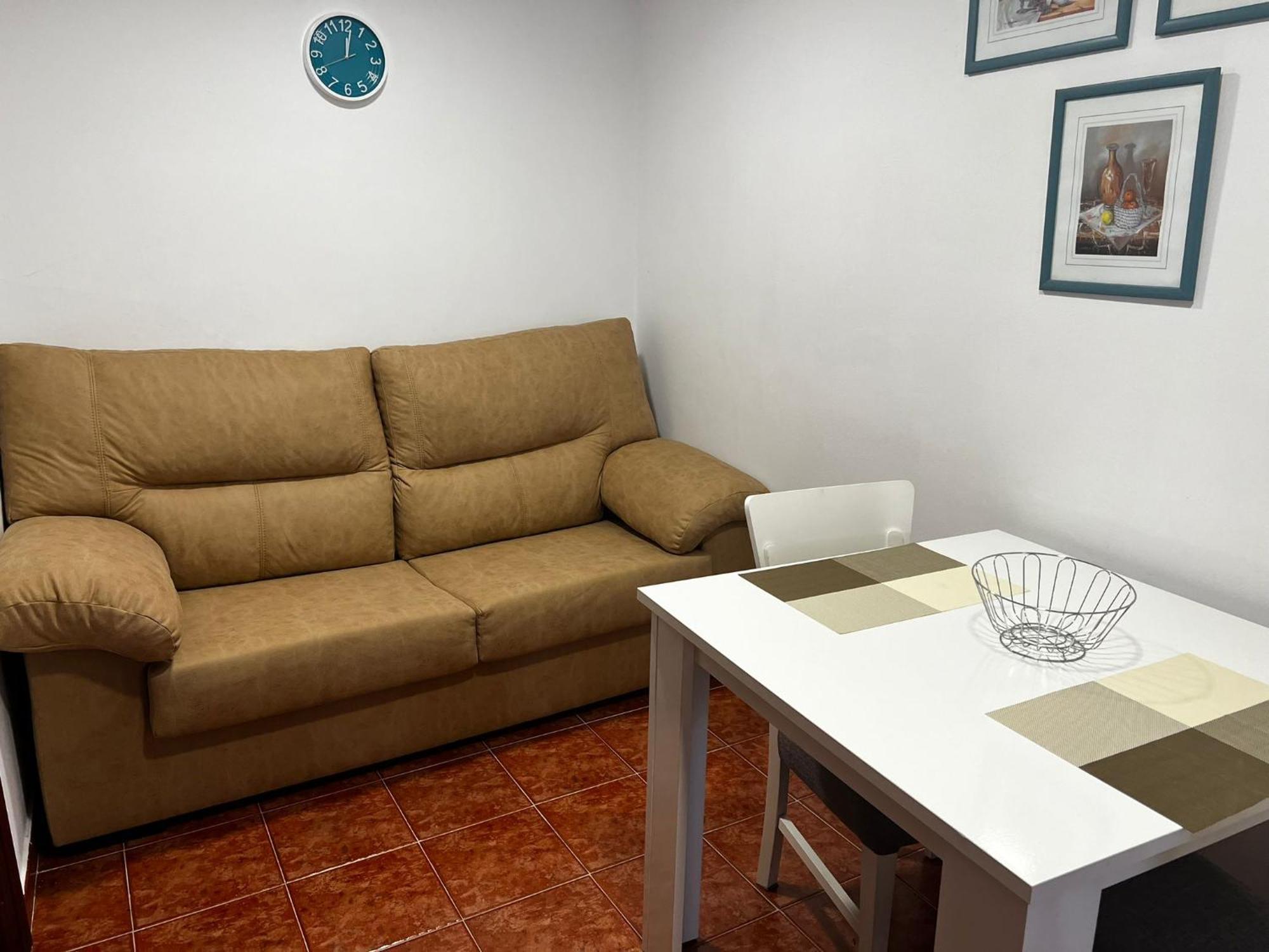 Apartamentos Pacheca Cambados Exterior foto